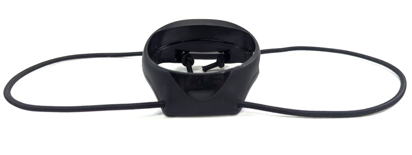 Aeris XR1, XR1Nx, XR2 A100 A300 Bungee Wrist Mount Scuba Dive Computer NEW #56759