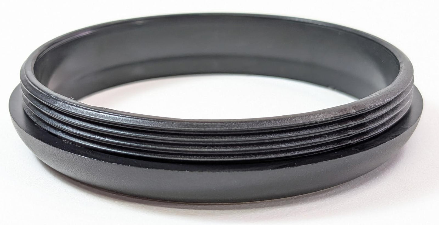 NEW Oceanic Alpha 8 Diaphragm Purge Cover Ring Bezel Collar 2nd Stage Regulator5