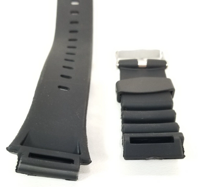 Genuine OEM Hollis DG01, DG03, TX1 Scuba Dive Computer Wrist Watch Strap Band4
