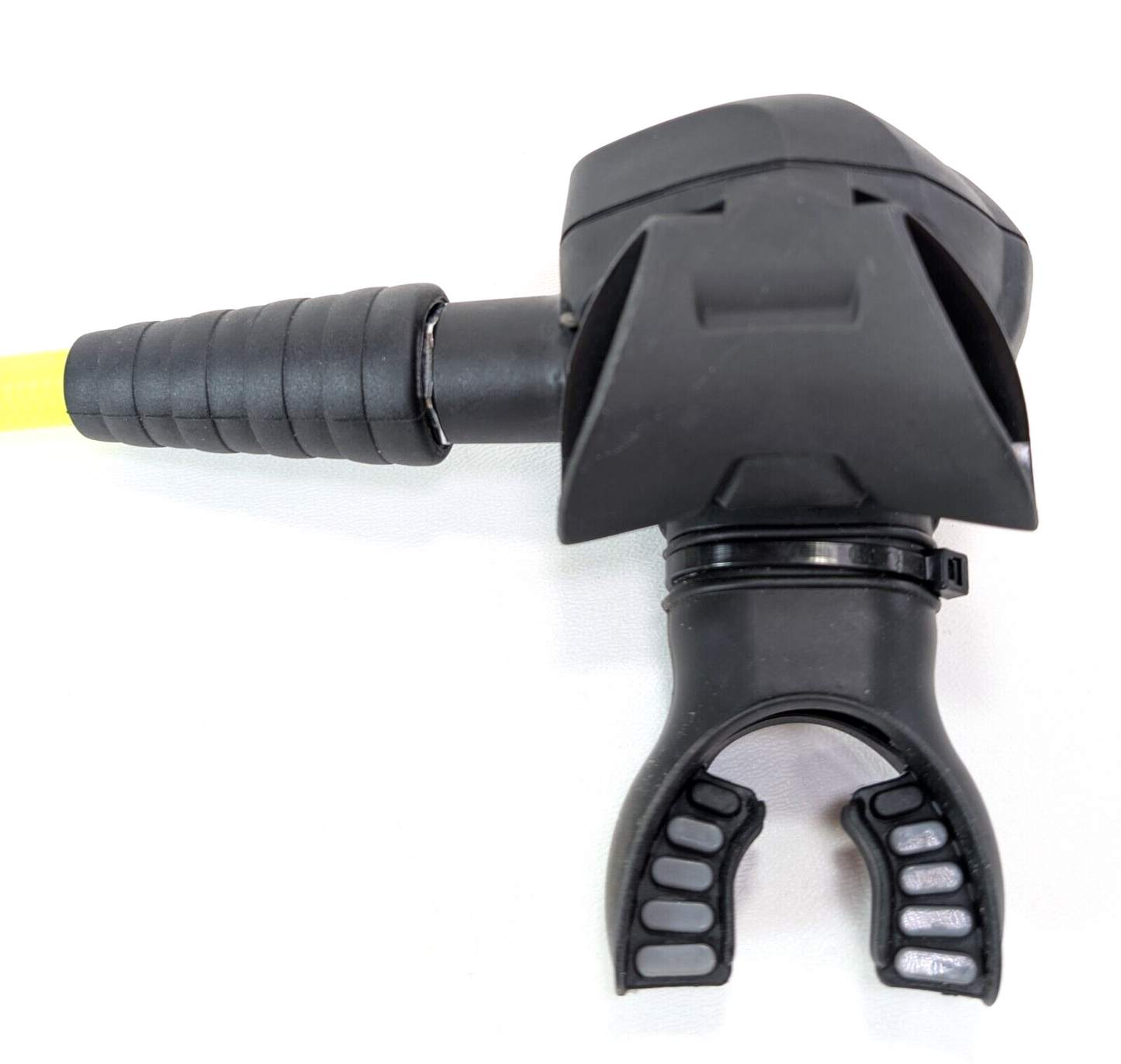 Sea Elite Scout Compact Octo / Octopus 2nd Stage Regulator 40" Braided Hose3