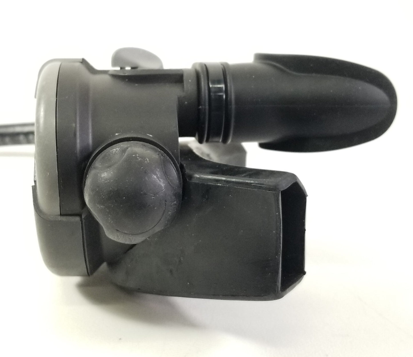 SeaQuest XR2 2nd Stage Regulator Scuba Dive Adjustable Balanced Sea Quest7