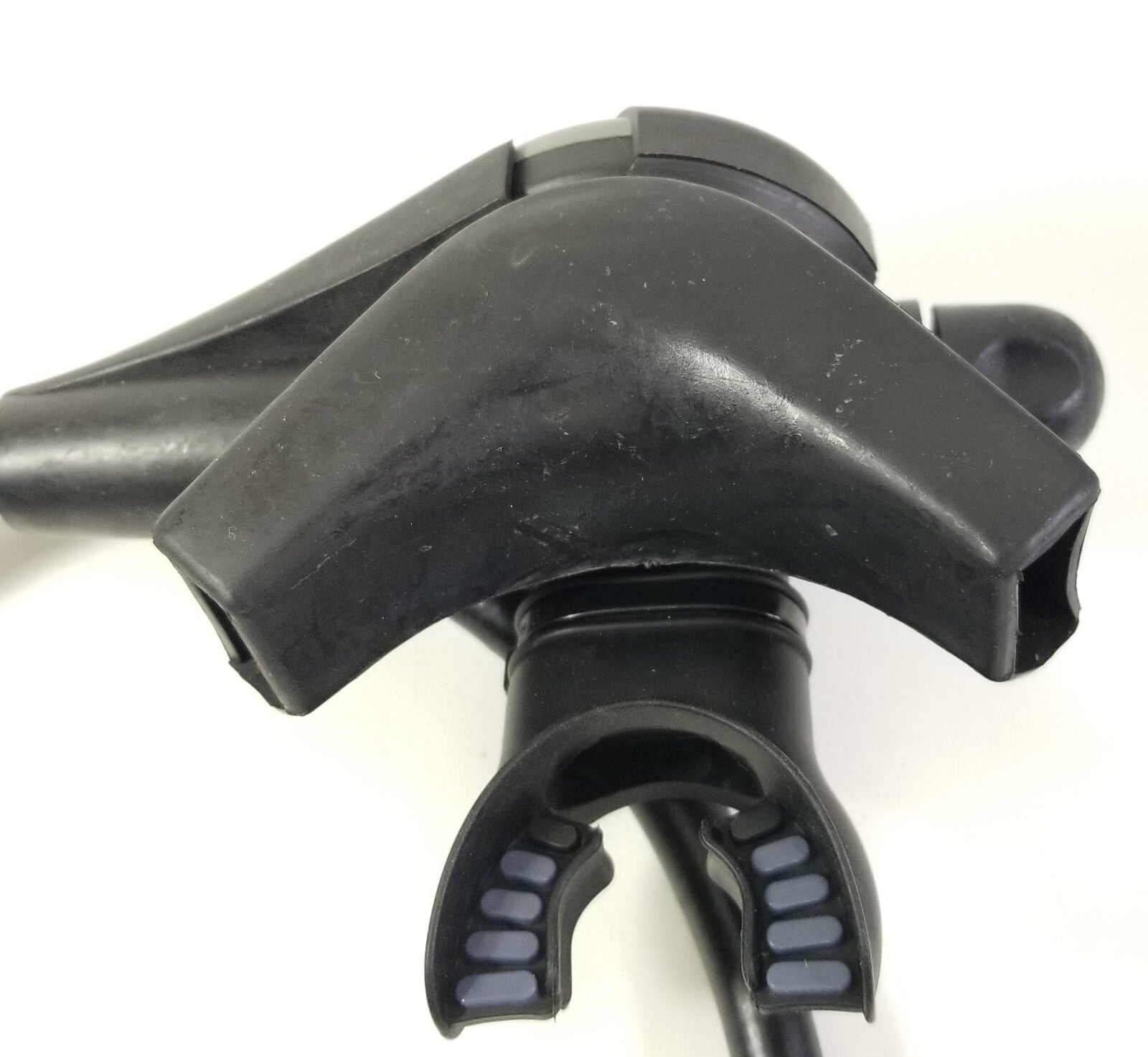 SeaQuest XR2 2nd Stage Regulator Scuba Dive Adjustable Balanced Sea Quest6