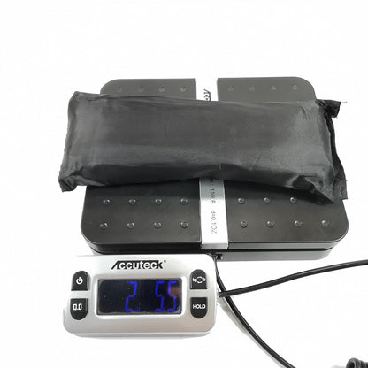 7 lbs - 3 x 2.5 lb Soft Weight Pockets Pouches SeaQuest Black Diamond Scuba Dive1