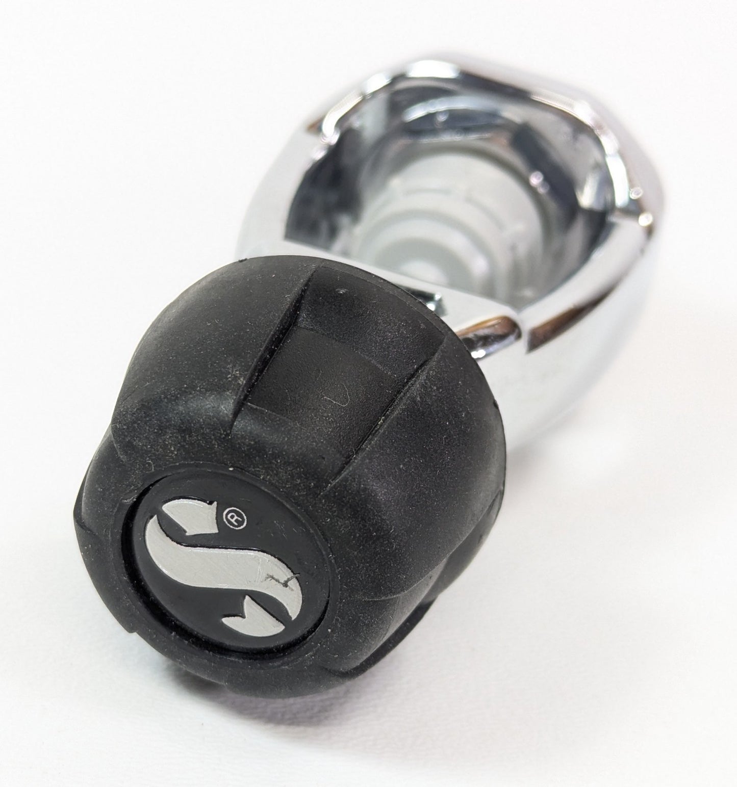 Scubapro Universal Yoke Regulator Converter Adapter Kit Scuba Dive MK25, MK202