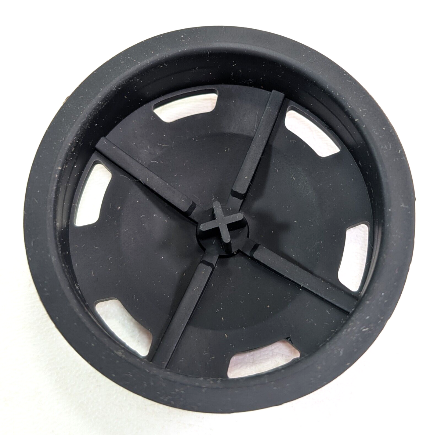 HOG Classic 2.0 Diaphragm Front Cover Purge Button 2nd Stage Regulator Scuba3