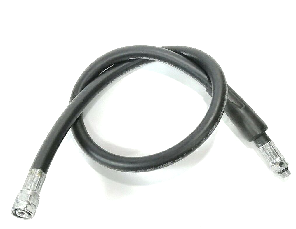 Atomic 32" Regulator Standard 3/8" Threads Scuba Dive Diving Low Pressure #13211