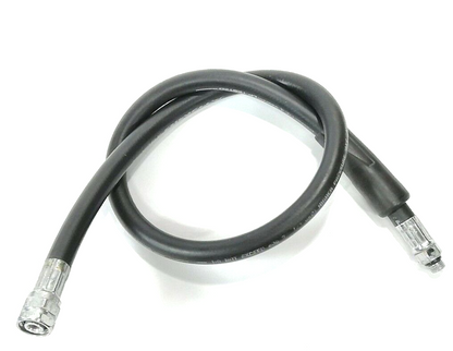 Atomic 32" Regulator Standard 3/8" Threads Scuba Dive Diving Low Pressure #13211