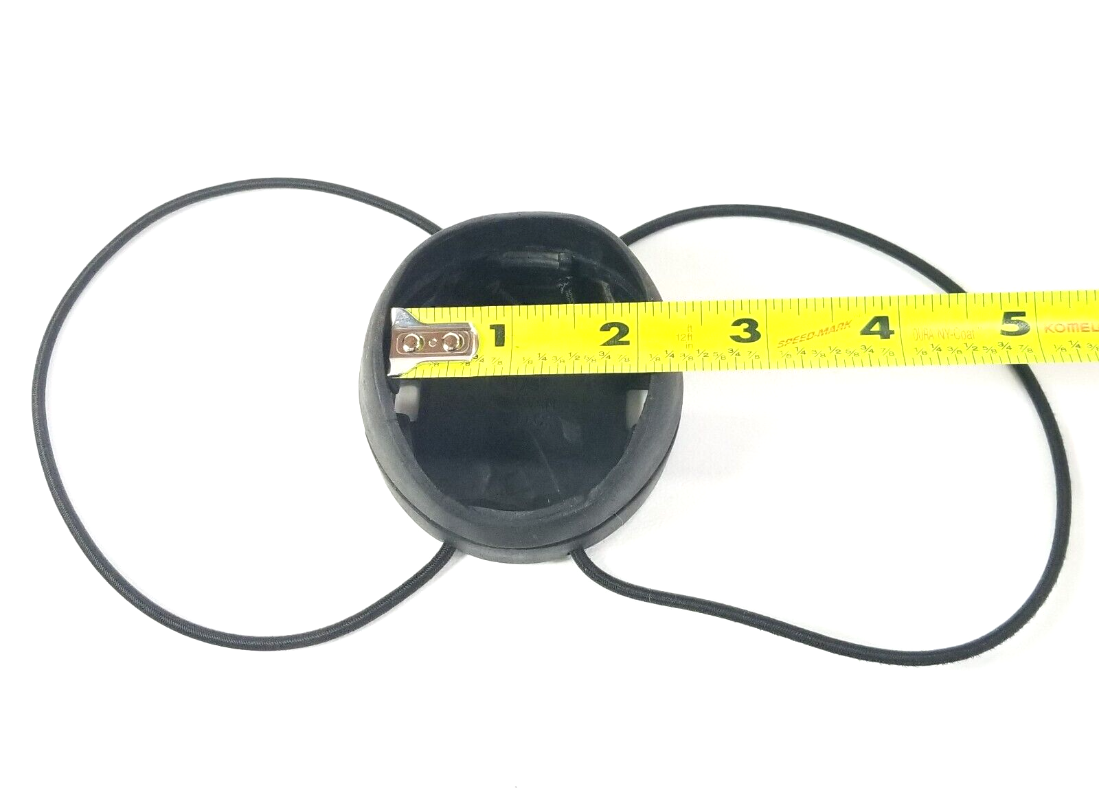 Oceanic Bungee Wrist Mount Scuba Dive Computer Versa, Aeris Atmos 1, Hollis DG017