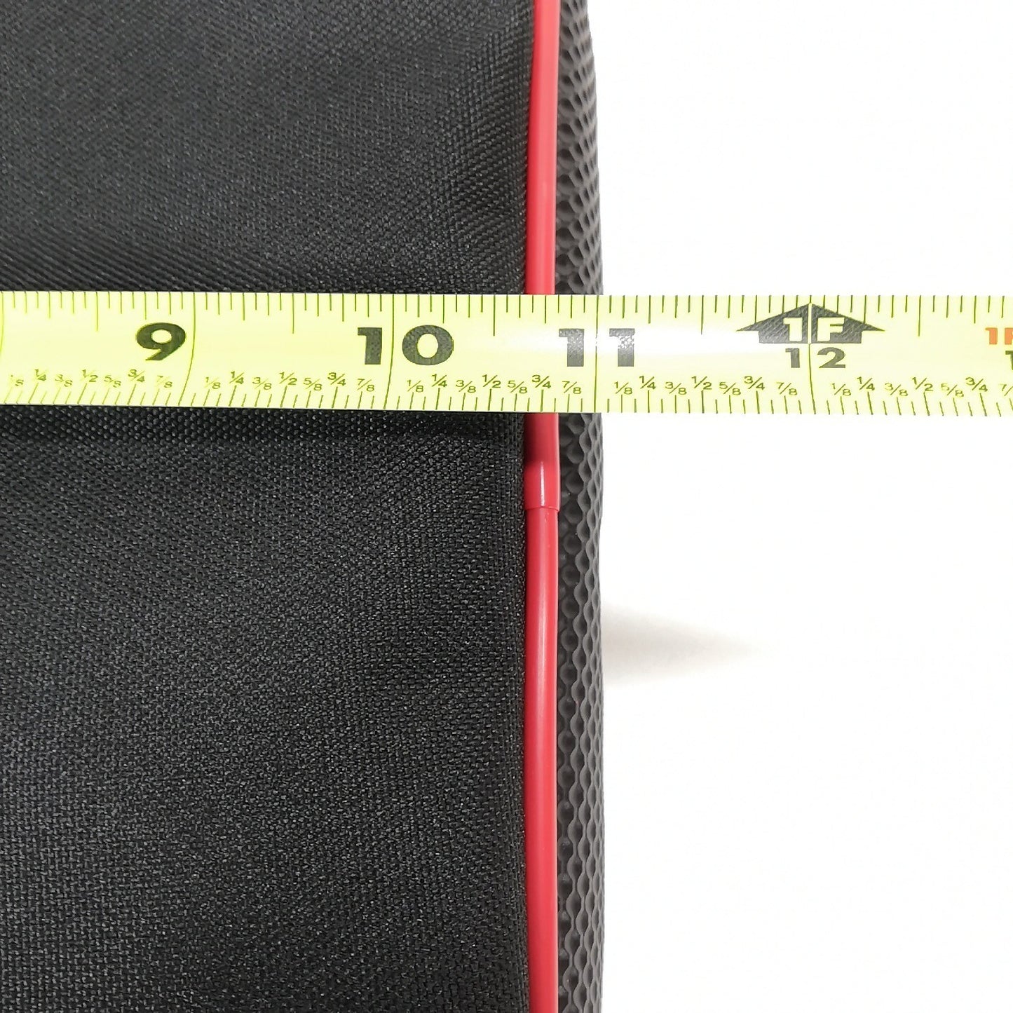 Trident AquaCraft Large Padded Zipper Scuba Dive Regulator Carry Gear Bag Case15