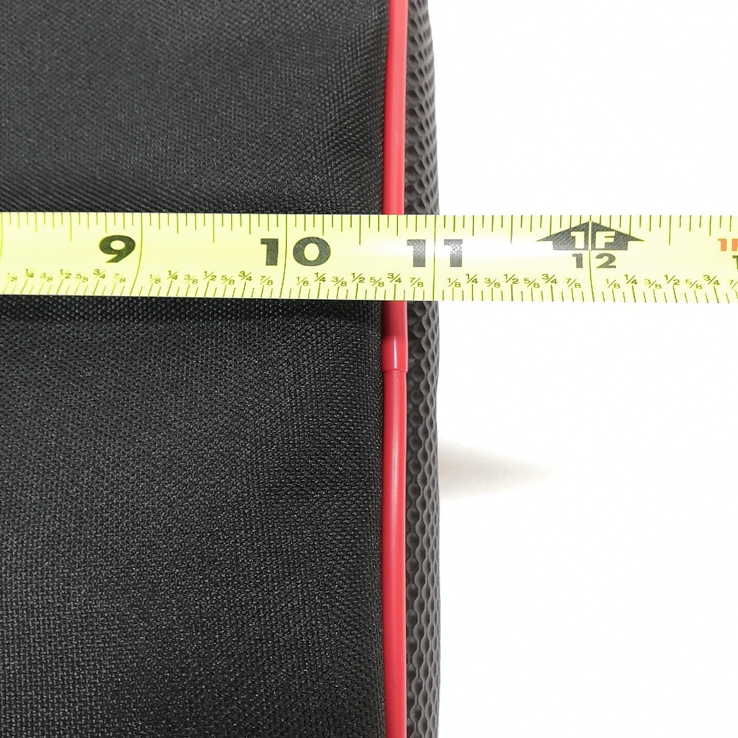 Trident AquaCraft Large Padded Zipper Scuba Dive Regulator Carry Gear Bag Case15