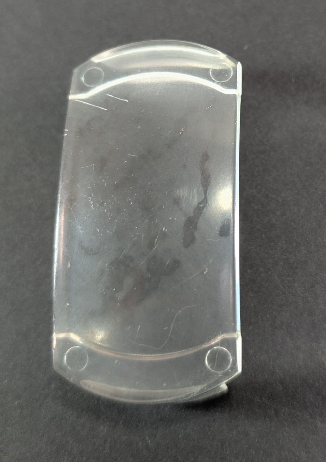 Suunto SeaQuest Lens Protector Screen Guard Favor Fusion Solution Scuba Computer1