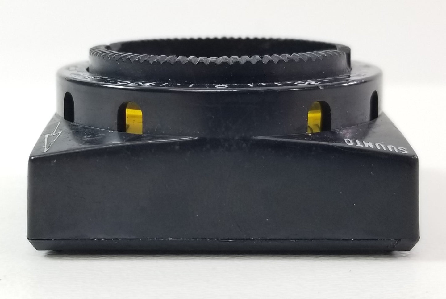 Suunto - SK6 Square Compass Capsule Only NH Scuba Diving Replacement Puck Module4