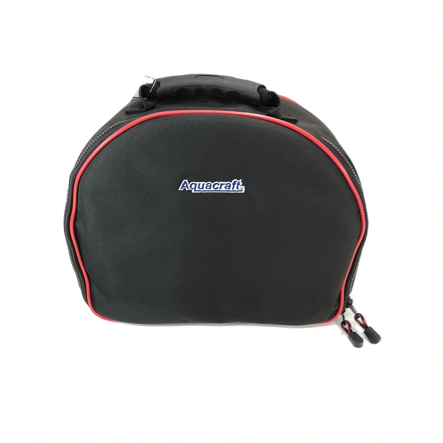 Trident AquaCraft Large Padded Zipper Scuba Dive Regulator Carry Gear Bag Case11