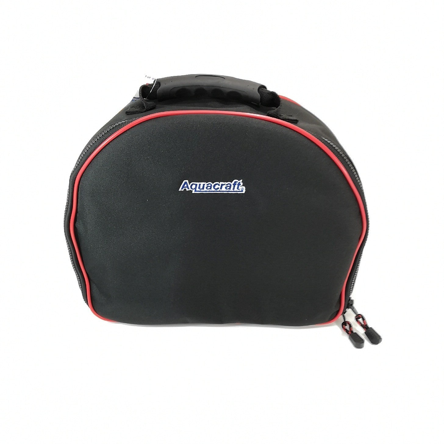 Trident AquaCraft Large Padded Zipper Scuba Dive Regulator Carry Gear Bag Case11