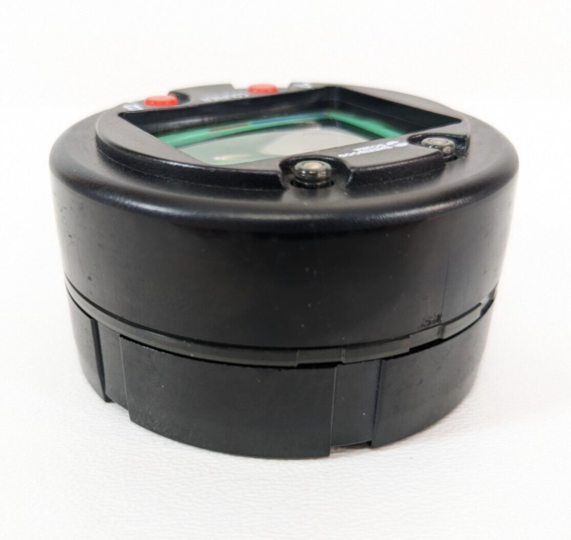 Sherwood Courier CR100 Air Scuba Dive Computer Puck Module Aqua Lung Matrix II 25