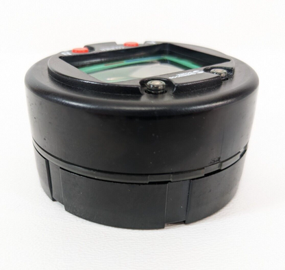 Sherwood Courier CR100 Air Scuba Dive Computer Puck Module Aqua Lung Matrix II 25