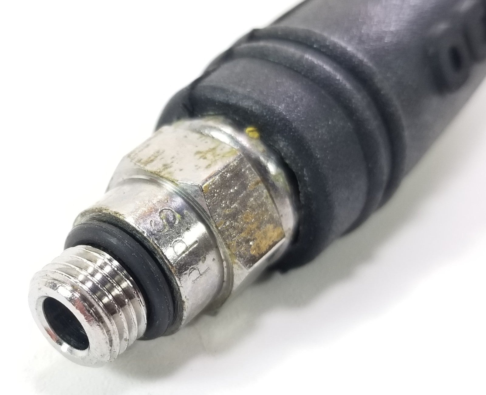 Oceanic Alpha 8 Octo Octopus 2nd Stage Regulator Scuba Dive #586312