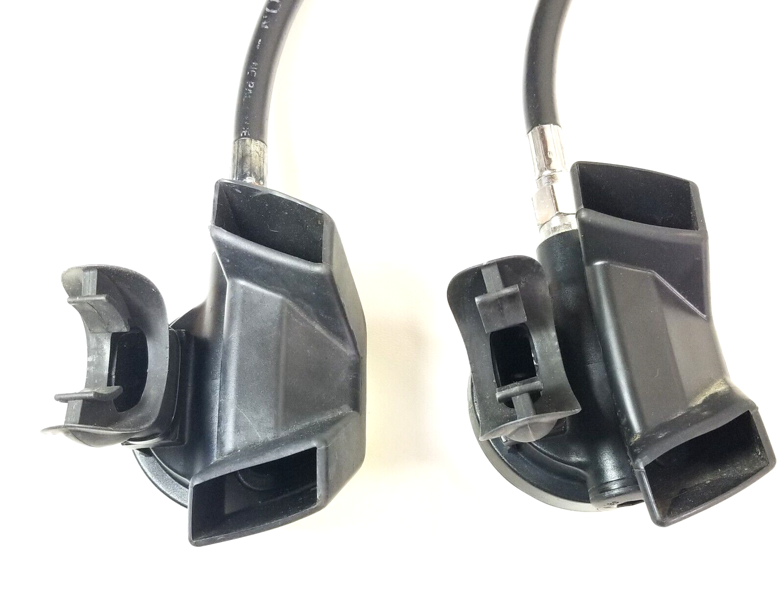 Genesis Scuba Dive Complete Regulator Set Yoke 1st, 2nd Stage, Octo & Inflator5