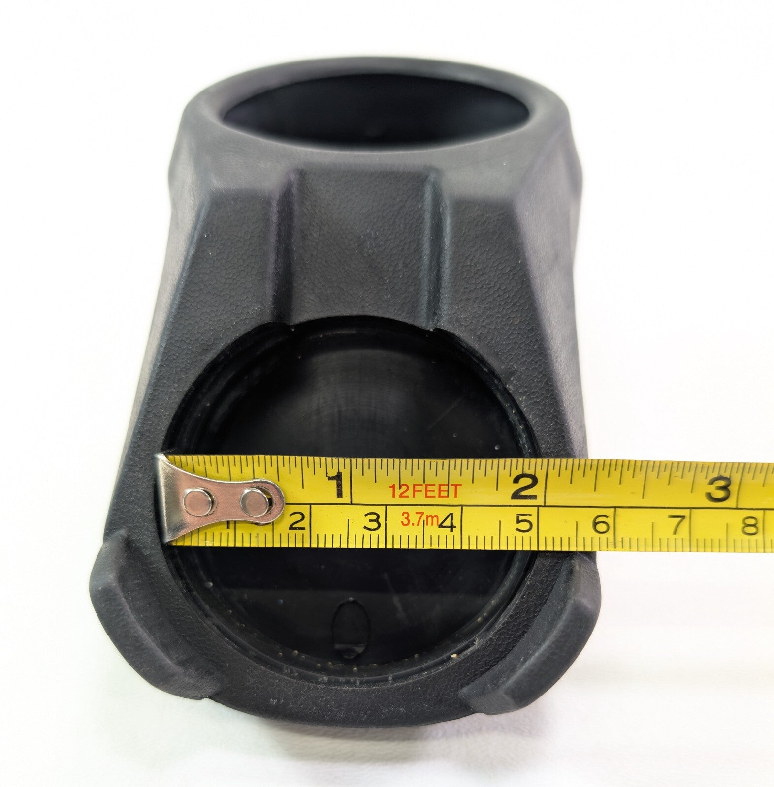 Sherwood Navigator 3 Gauge Console Boot SPG, Computer / Depth & Compass Genesis9