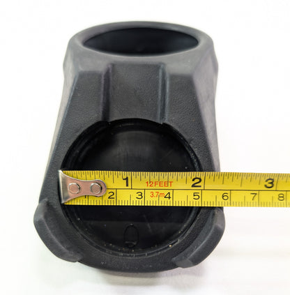 Sherwood Navigator 3 Gauge Console Boot SPG, Computer / Depth & Compass Genesis9