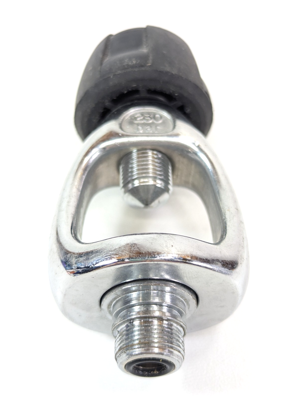 Scubapro Universal Yoke Regulator Converter Adapter Kit Scuba Dive MK25, MK203