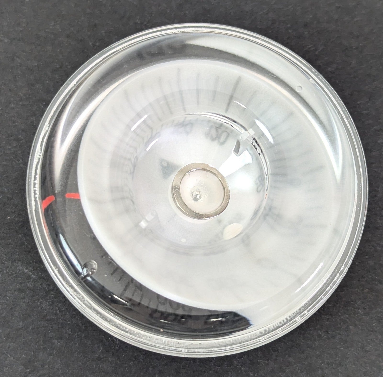 Suunto - SK-8 Compass Orca Capsule Only NH Scuba Diving Replacement Puck Module3