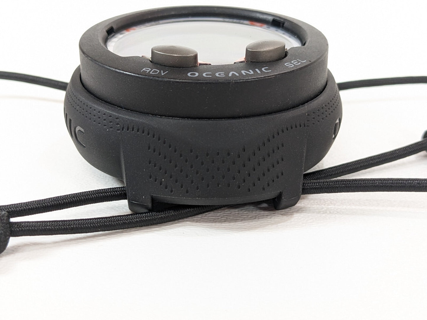 Aeris XR1, XR1Nx, A100 Bungee Wrist Mount Scuba Dive Computer NEW          #283621