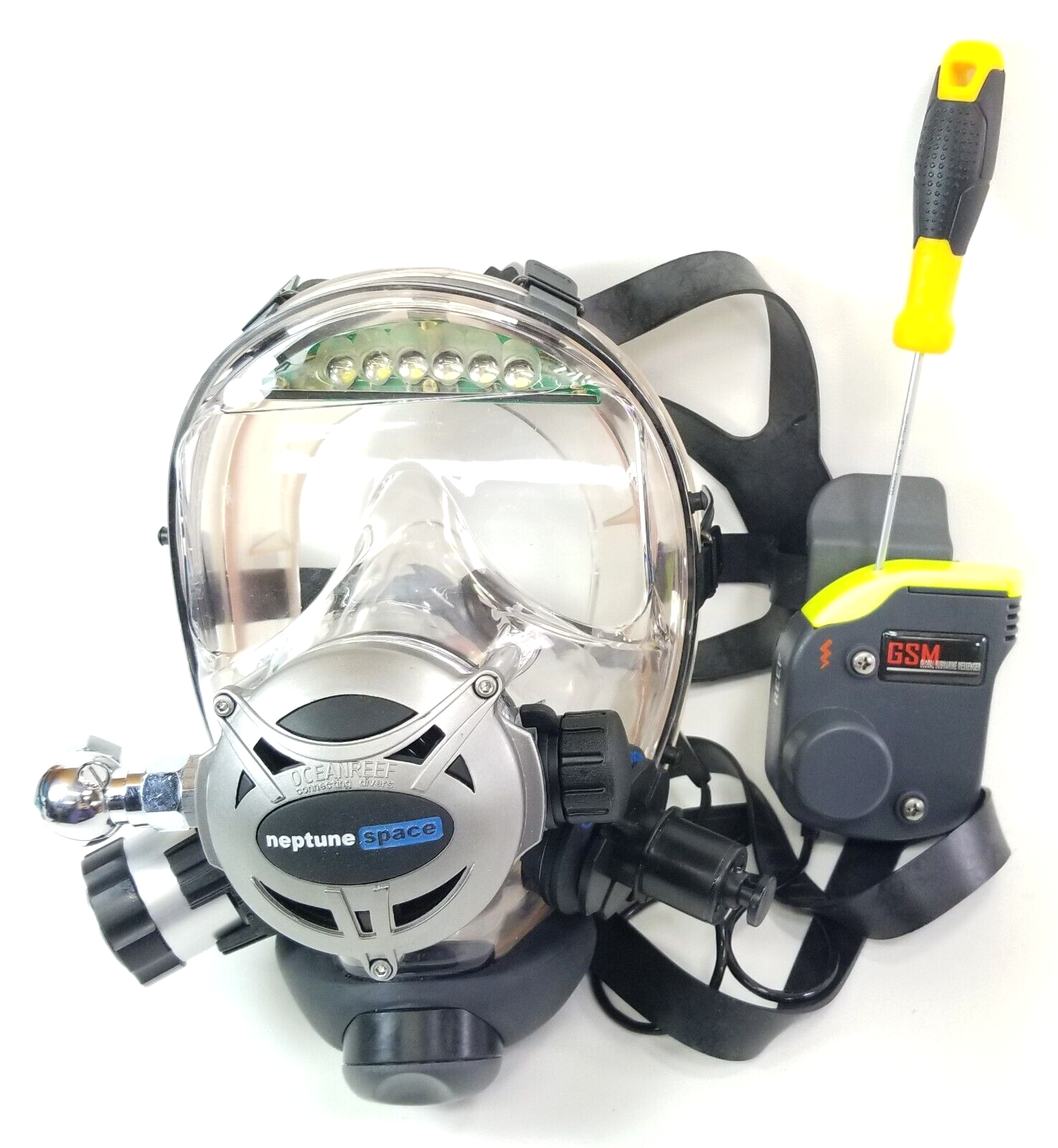 Screwdriver for Ocean Reef GSM Communication Scuba Dive Battery Hatch Tool #54094