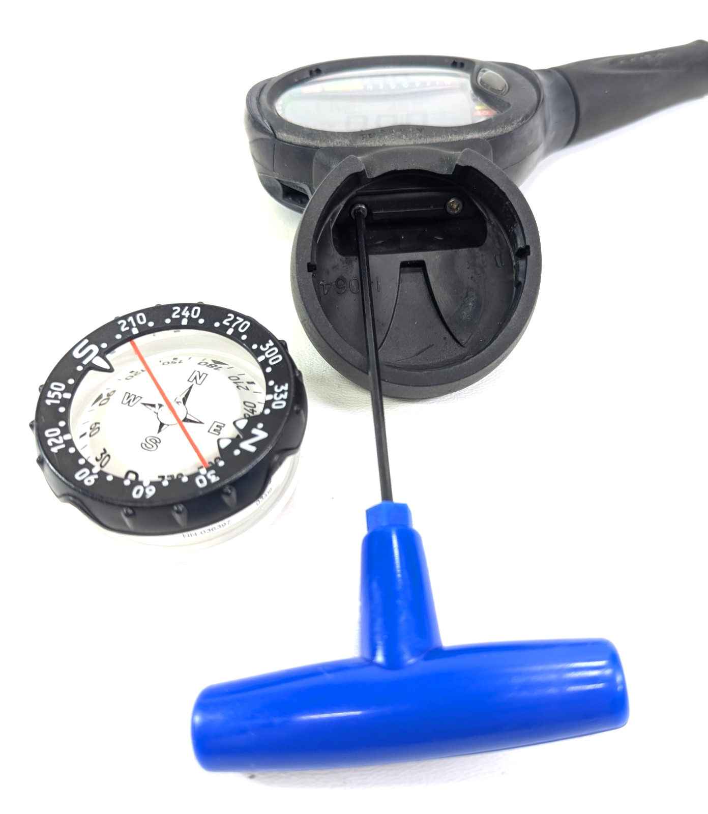Allen Wrench Tool for Aeris Atmos ai 1 2 Top Compass Computer Scuba Dive Atmosai4