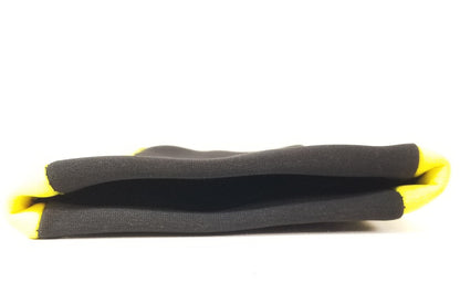 EVO Padded Scuba Dive Gauge Console Computer Protector Case Neoprene 9" X 8"8