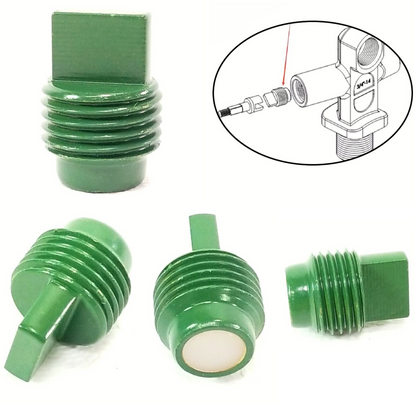 NEW Scuba Dive Tank HP Valve Seat Replacement Rebuild Part K, J, Yoke, DIN Nylon0