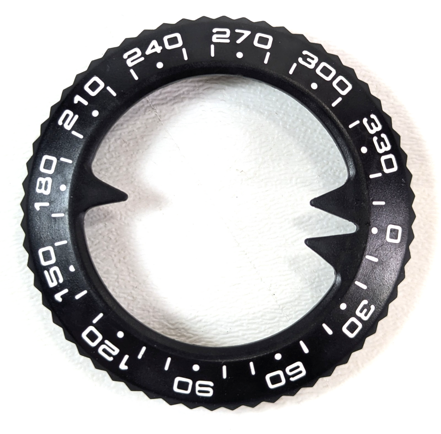 NEW Replacement Compass Module Top Bezel Replaces Oceanic Aeris Sherwood Genesis4