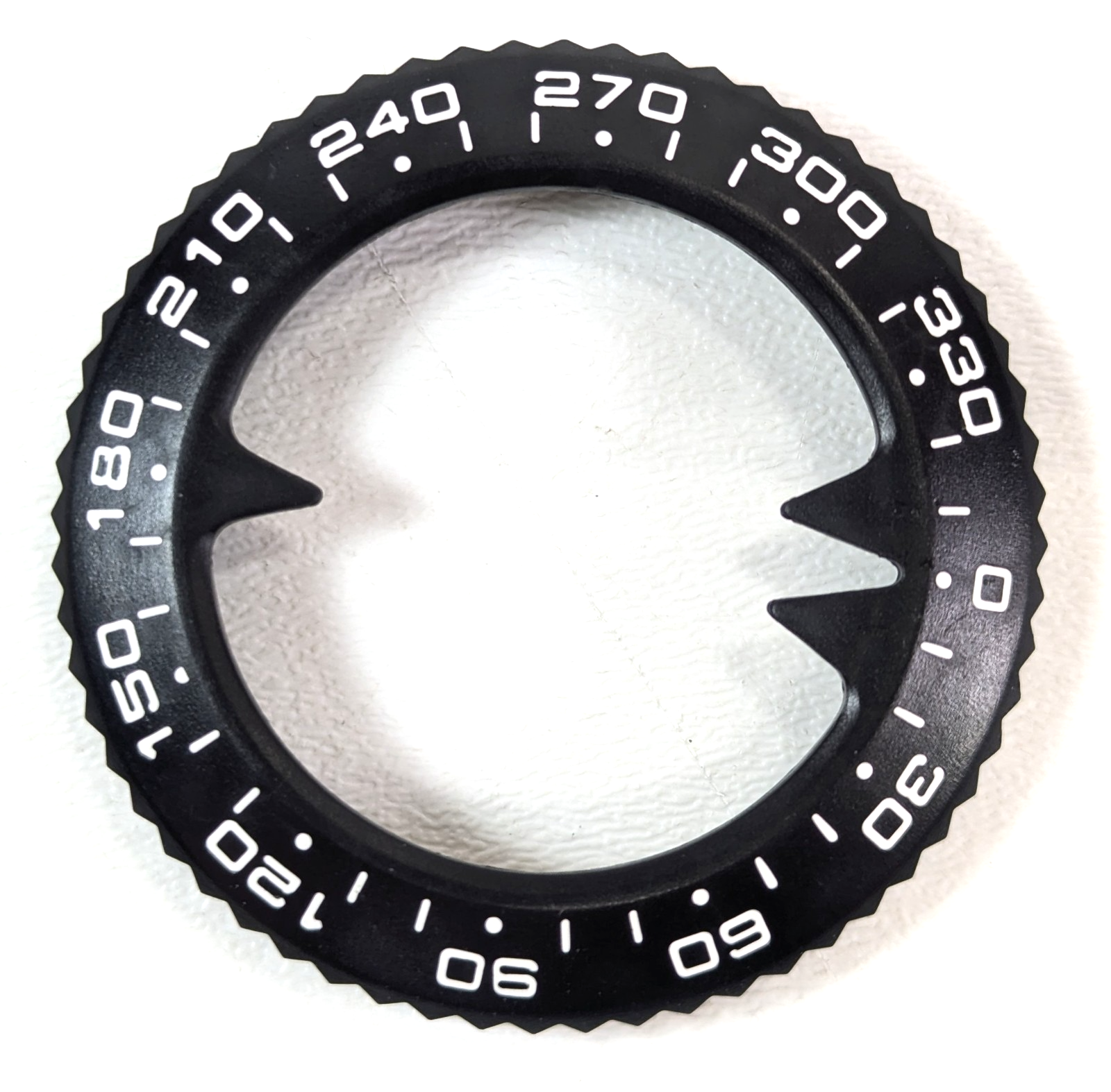 NEW Replacement Compass Module Top Bezel Replaces Oceanic Aeris Sherwood Genesis4