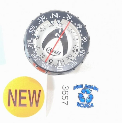 Aeris Swiv Scuba Dive Compass Puck Module (Oceanic, Sherwood Genesis 201827-A-40
