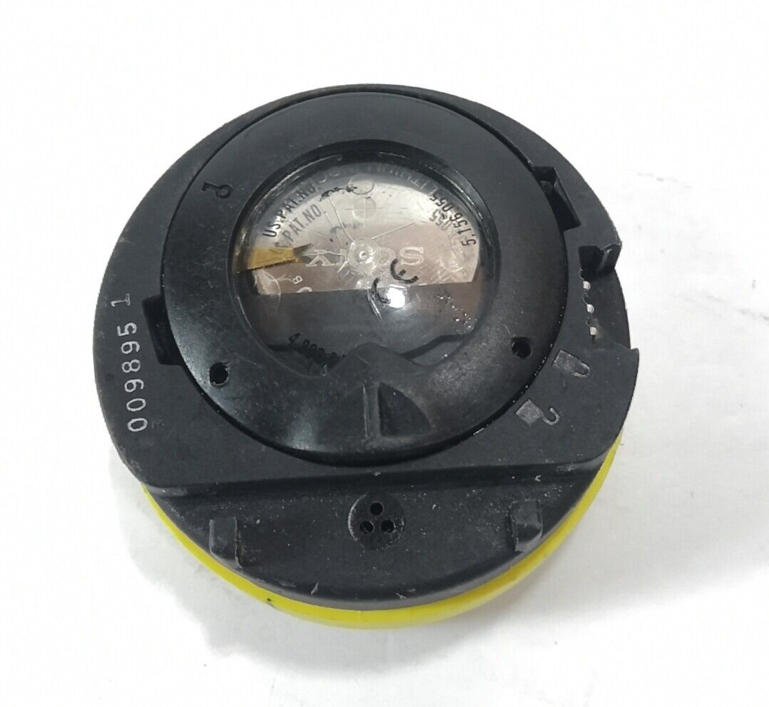 Oceanic Veo 100 Scuba Dive Computer Puck Module Diving Veo100  Diving      #13352