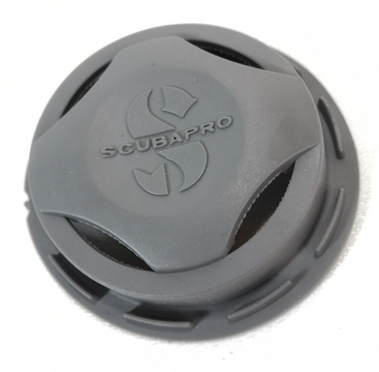 Scubapro Air 2 4th Gen Diaphragm Purge Cover Regulator Octo Inflator Scuba Dive