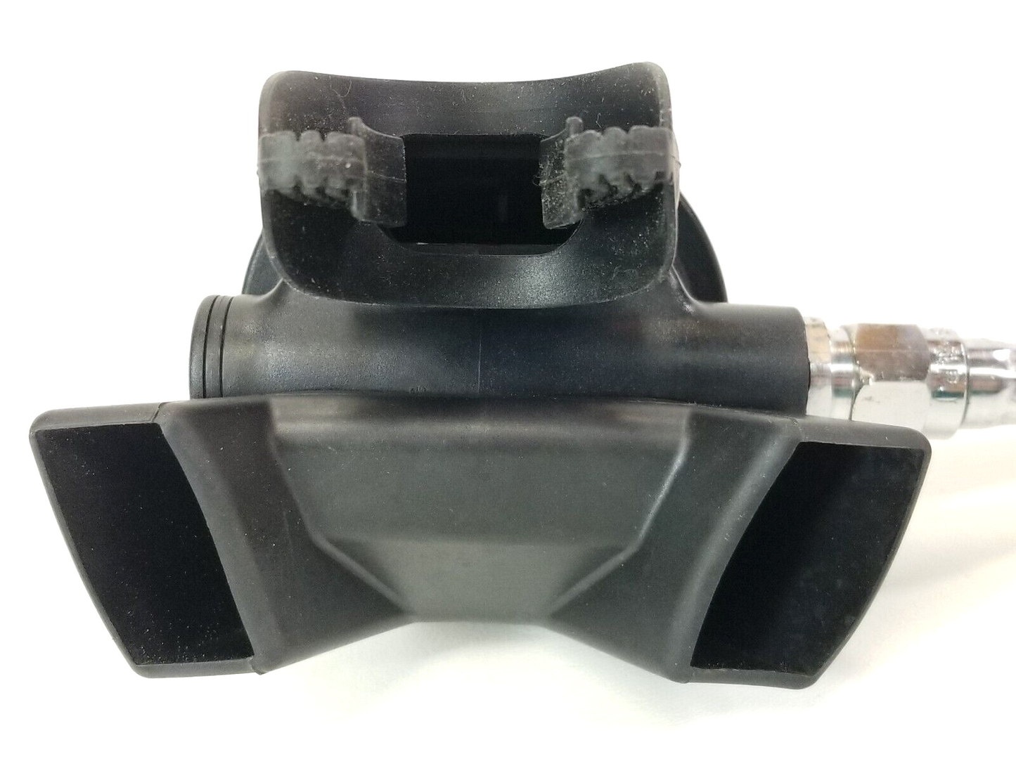 US Divers - Aqua Lung Conshelf SEA4 2nd Second Stage Scuba Dive Regulator SEA 47