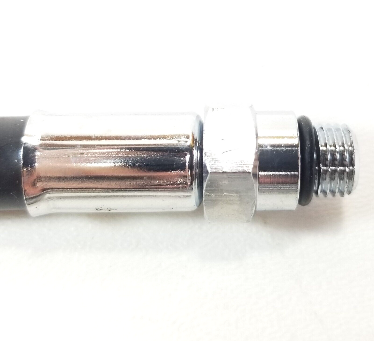 IST IFO Inflator Scuba Octopus 3/4" Hose Octo Regulator (Replaces Aeris Air Link19