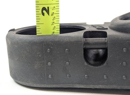 US Divers Pivot Swivel 3 Gauge Console Boot Scuba Computer SPG Depth Compass12