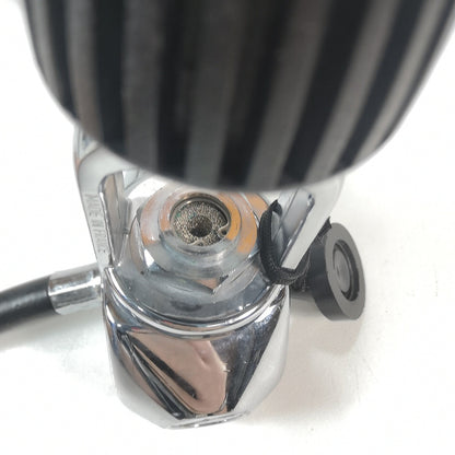 US Divers / Aqua Lung Micra, Impulse Yoke 1st Stage Scuba Dive Regulator10