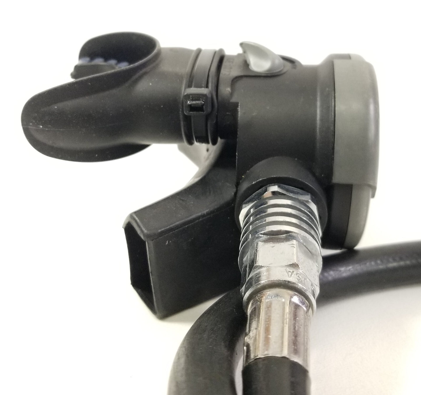 SeaQuest XR2 CRYO 2nd Stage Regulator Scuba Dive Adjustable Balanced Sea Quest5