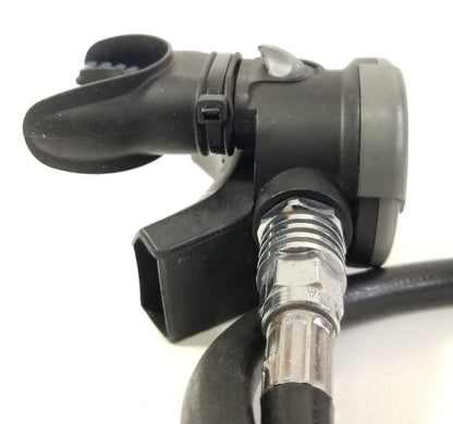 SeaQuest XR2 CRYO 2nd Stage Regulator Scuba Dive Adjustable Balanced Sea Quest5