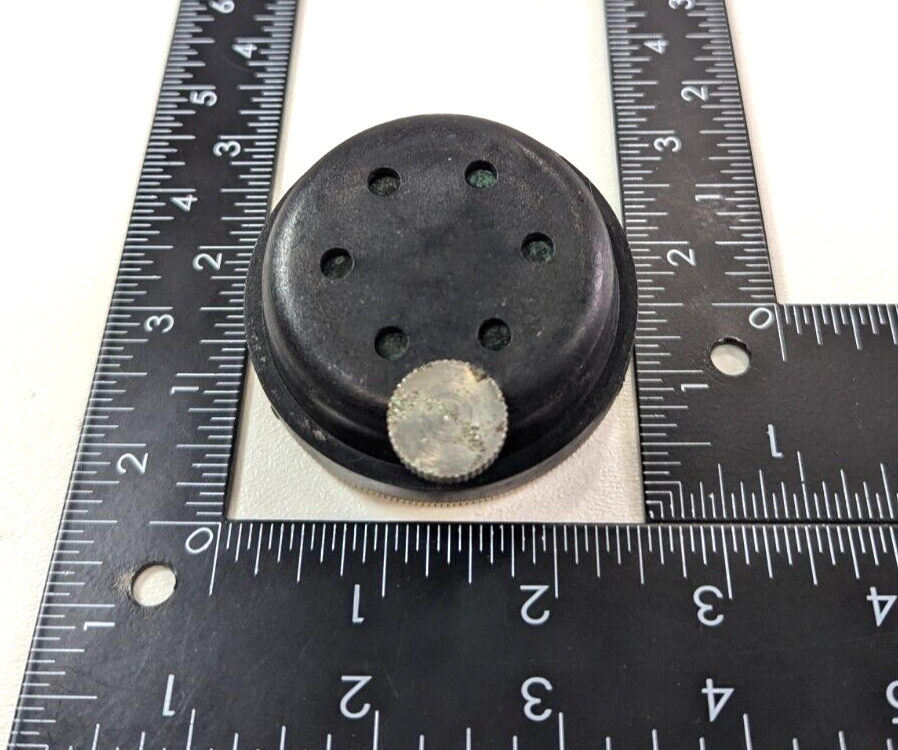 Cressi 160ft Depth Gauge Scuba Dive Puck Module, Max Depth Adjustable Calibrate7