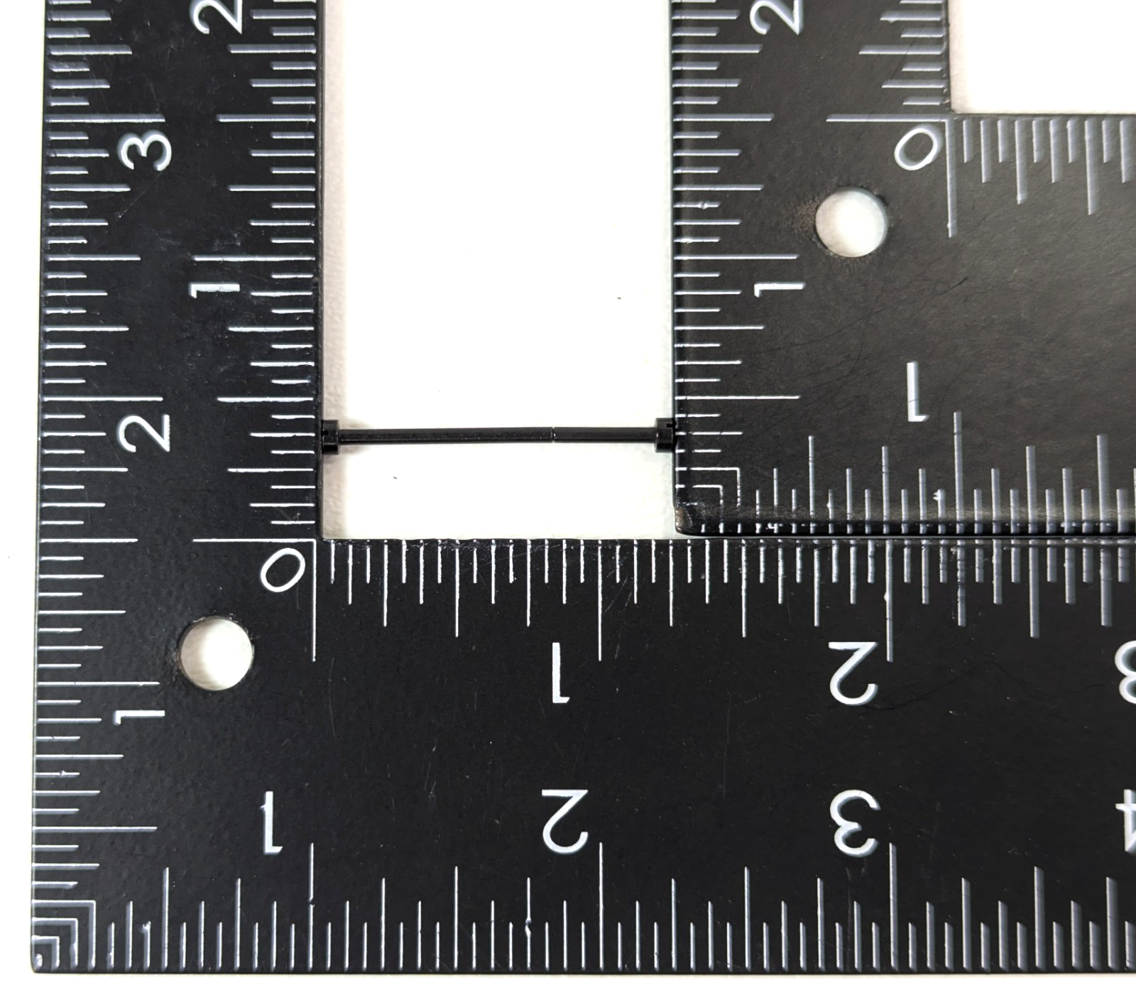 Bar Pins for Oceanic Geo, Atom, Atom 2, 3, F10, F.10 Dive Computer Watch Band7