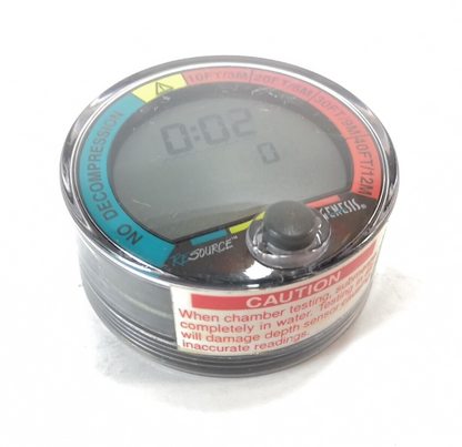 Genesis Sherwood Resource Puck Scuba Dive Diving Computer Module The Source 18438