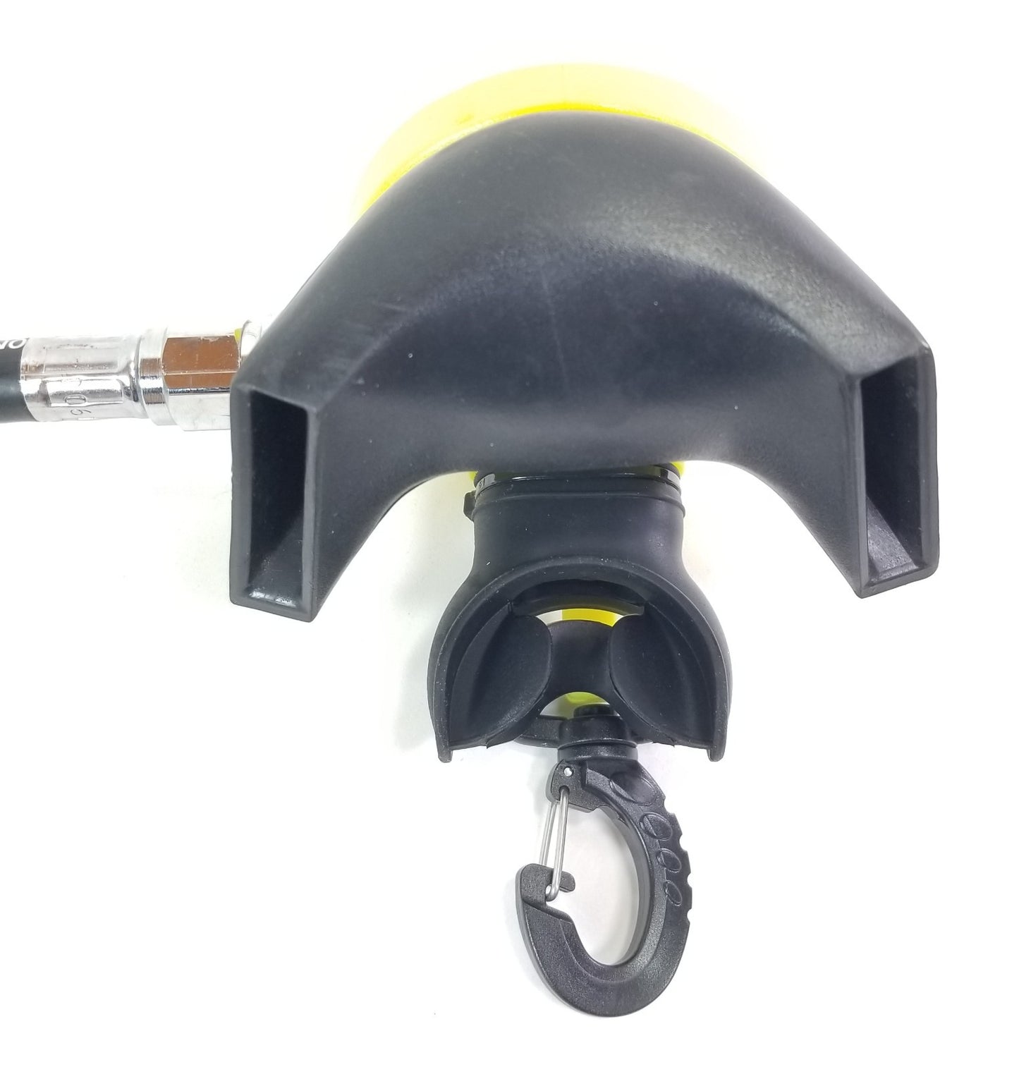 US Divers - Aqua Lung Conshelf Octo Octopus 2nd Stage Scuba Dive Regulator #58947