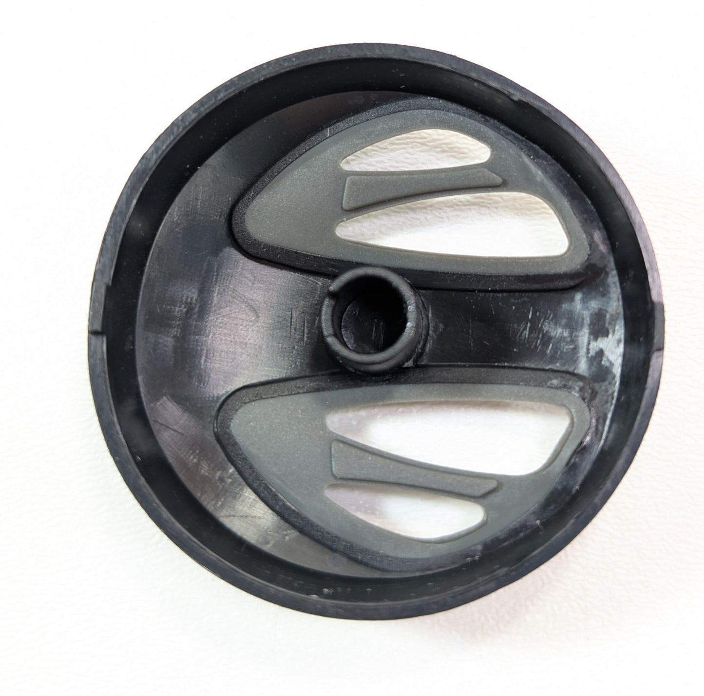 Genuine / OEM Oceanic Delta 4 Diaphragm Purge Cover Front Button Scuba Dive3