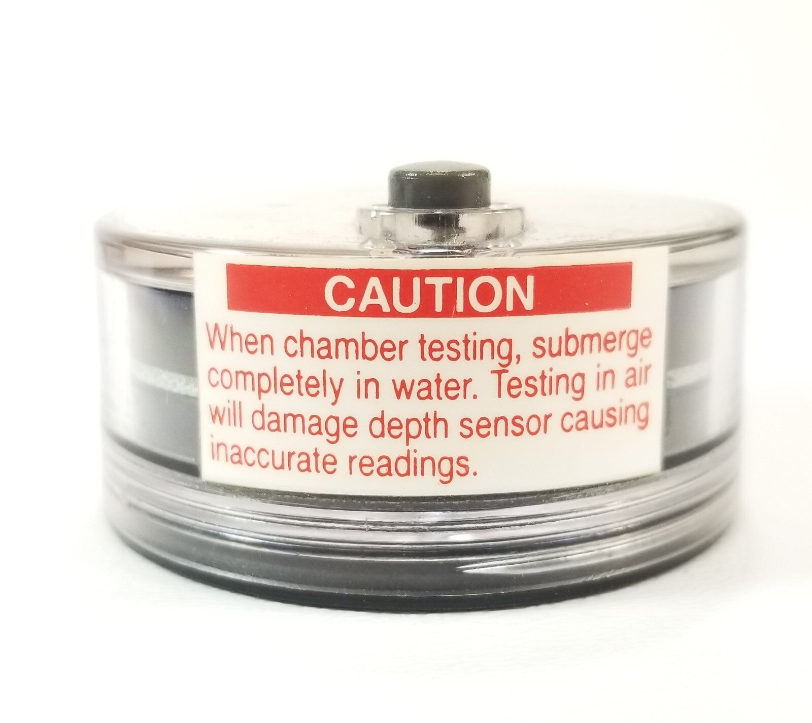 Genesis Resource Nx Puck Scuba Dive Diving Computer Module Air & Nitrox8