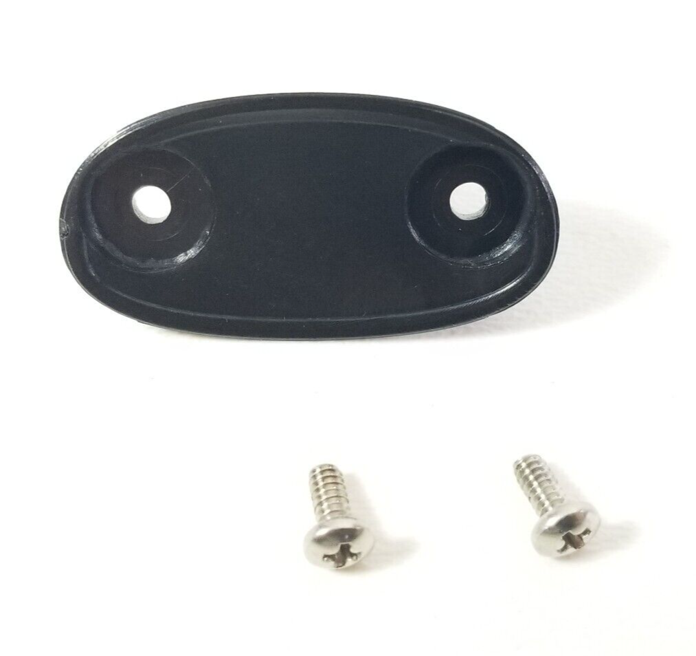 Aeris Atmos ai 1 & 2, Aqua Lung i550 Top Clip Mount Bracket Scuba Dive Computer2