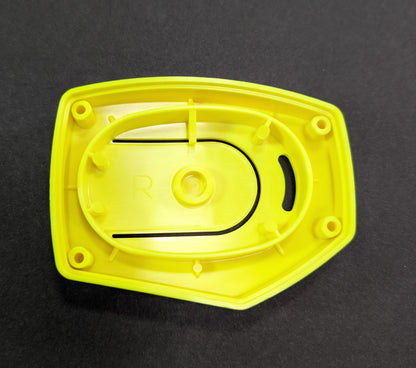 Sherwood Minimus Shadow Scuba Dive Regulator Diaphragm Purge Front Cover1